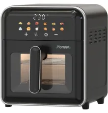 Аэрогриль аэрофритюрница Pioneer SM537D