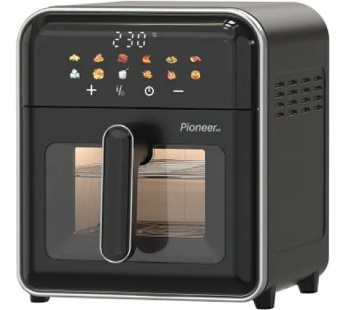 Аэрогриль аэрофритюрница Pioneer SM537D