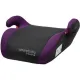 Детское сиденье Amarobaby Enjoy AB222007EFiCh/2209 фиолетовый/черный