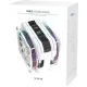 Кулер для процессора ALSEYE M120D W Plus белый