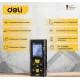 Лазерный дальномер Deli DL4168