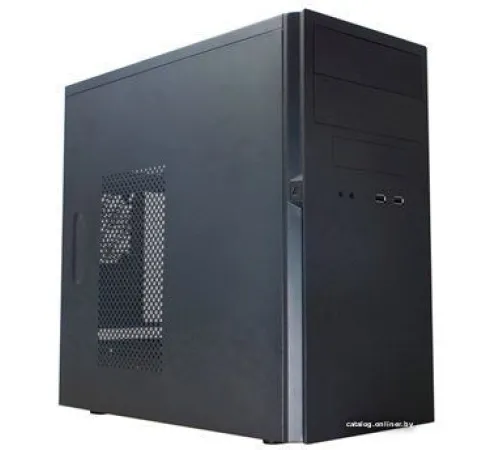 Корпус Powerman ES725 450W