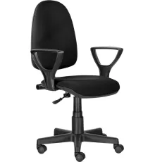 Кресло Brabix Prestige Ergo MG-311 ткань, черный