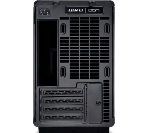 Корпус Lian Li A3-mATX TG G99.A3X.10R