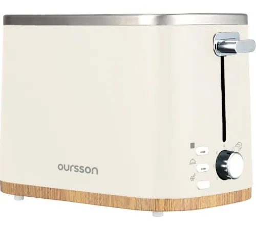Тостер Oursson TO2106/IV