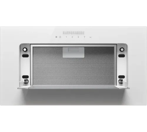 Кухонная вытяжка KUPPERSBERG Innova V 60 White