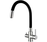 Смеситель Ledeme L74255-2