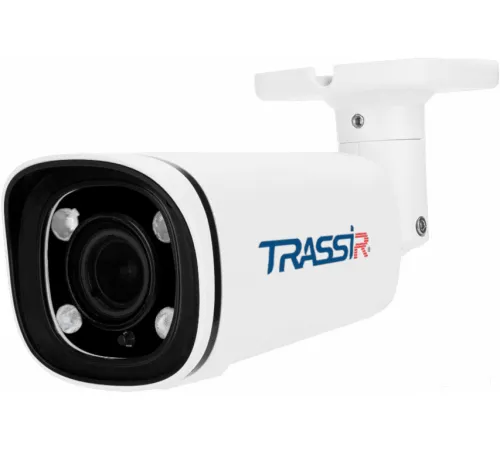 IP-камера TRASSIR TR-D2153IR6 v2 2.7-13.5