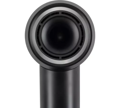 Фен Polaris PHD 1110 черный