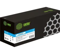 Картридж CACTUS CS-IMC2500C аналог Ricoh IMC2500C