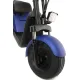 Электроскутер Smart Balance Mini Sport 2024 синий