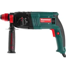 Перфоратор Hammer PRT650D
