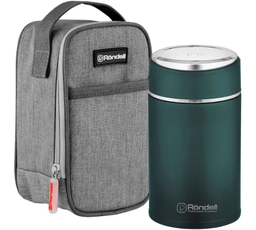 Термос для еды Rondell Aventura RDS-1660 0.7 л