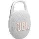 Беспроводная колонка JBL Clip 5 белый