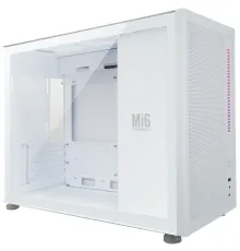 Корпус 1stPlayer Miku Mi6 белый