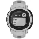 Умные часы Garmin Instinct 2S Solar серый