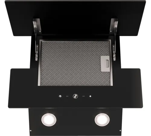 Кухонная вытяжка Elikor Vertex BK60