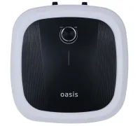 Накопительный электрический водонагреватель под мойку Oasis 15 DG