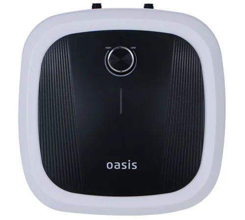 Накопительный электрический водонагреватель под мойку Oasis 15 DG
