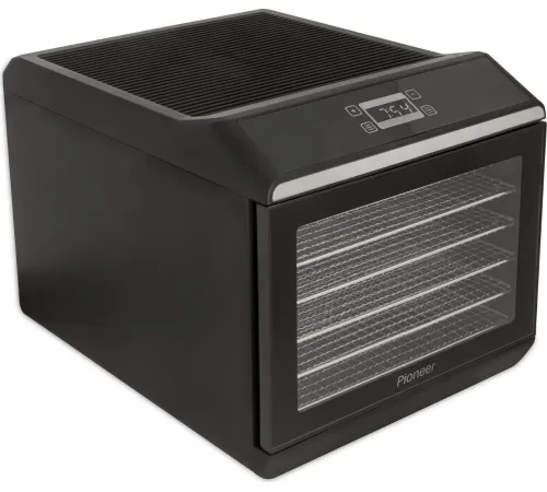 Сушилка для овощей и фруктов Pioneer FD120