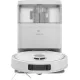 Робот-пылесос Polaris PVCRAC 7290 WIFI IQ Home белый