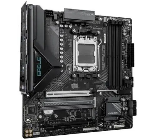 Материнская плата Gigabyte B850M Eagle WiFi6E rev. 1.1