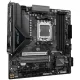Материнская плата Gigabyte B850M Eagle WiFi6E rev. 1.1
