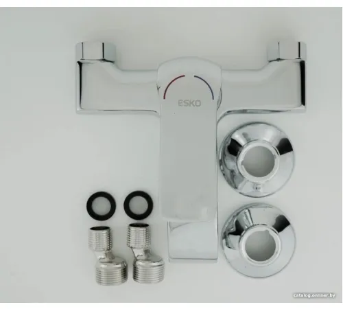 Смеситель Esko Dublin DB 54