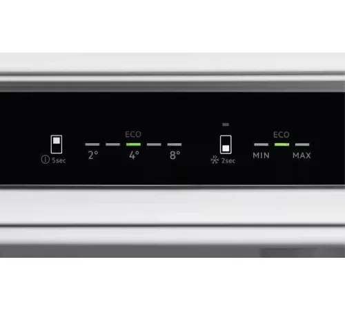 Холодильник Electrolux E6MNTE19S
