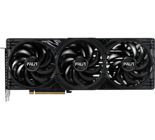 Видеокарта Palit GeForce RTX 5070 GamingPro-S OC NE75070T19K9-GB2050U