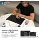 Графический планшет Huion Inspiroy Giano G930L
