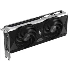 Видеокарта Acer Nitro Intel Arc B580 OC 12GB DP.Z4BWW.P01