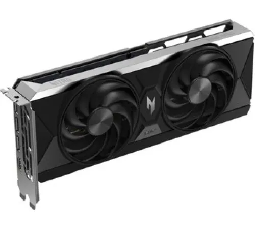 Видеокарта Acer Nitro Intel Arc B580 OC 12GB DP.Z4BWW.P01