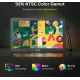 Графический монитор Parblo Coast 16 Pro Gen2 черный