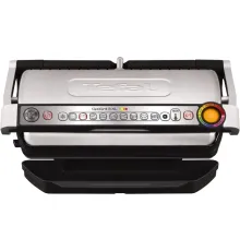 Электрогриль Tefal Optigrill+ XL GC722D34