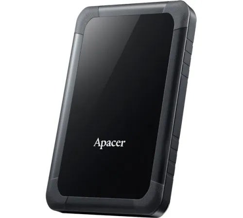 Внешний накопитель Apacer AC532 1TB черный