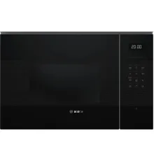 Микроволновая печь Bosch Serie 6 BEL554MB2