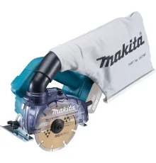 Дисковая циркулярная пила Makita DCC500Z без АКБ