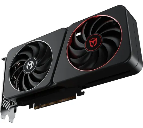 Видеокарта Maxsun Intel Arc B580 Milestone 12G