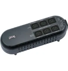 Источник бесперебойного питания  Powercom WOW-500U