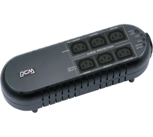 Источник бесперебойного питания  Powercom WOW-500U