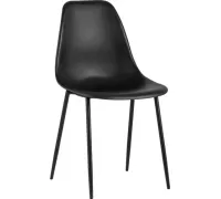 Стул Stool Group KON черный