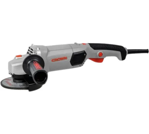 Угловая шлифмашина Crown CT13573-125V