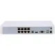 Сетевой видеорегистратор Hikvision DS-7108NI-Q1/8PD