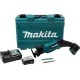 Сабельная пила Makita JR105DWAE с 2-мя АКБ, кейс