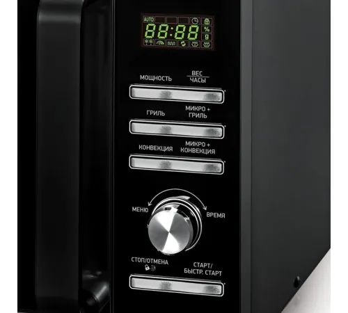 Микроволновая печь BBK 25MWC-991T/B
