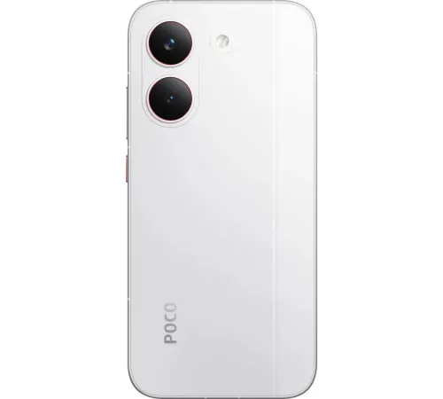 Телефон POCO X8 Pro 8GB/256GB международная версия белый