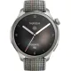 Умные часы Amazfit Balance серый закат