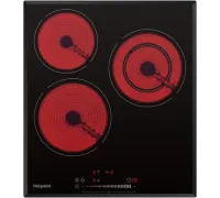 Варочная панель Hotpoint HR 4O3 BAS