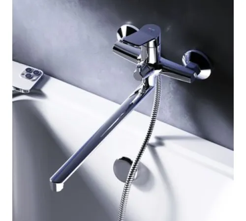 Смеситель AM.PM X-Joy F85A90200